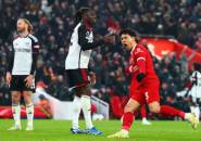 Statistik Menarik Setelah Liverpool Menang 4-3 Atas Fulham