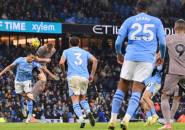 Statistik Menarik Setelah Man City Bermain Imbang 3-3 Melawan Tottenham