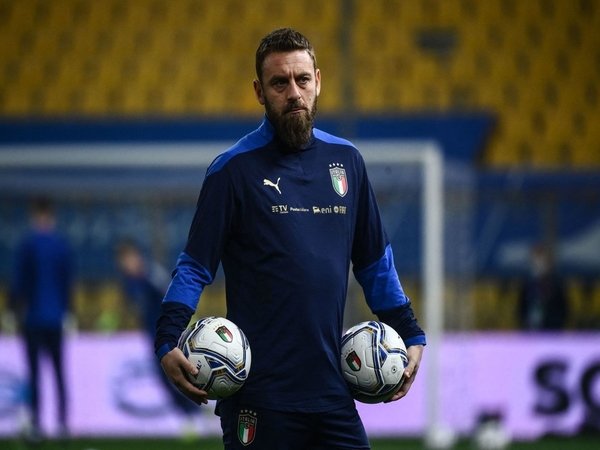 Daniele De Rossi