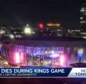 Seorang Penonton Meninggal di Golden 1 Center Saat Laga Pelicans-Kings