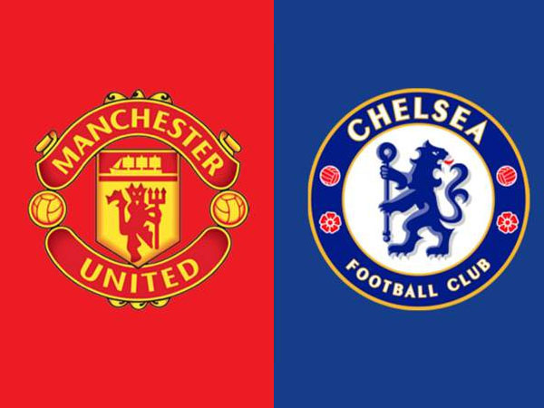 Update Terbaru Berita Tim Jelang Manchester United vs Chelsea