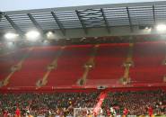 Anfield Road Stand Bisa Dibuka Saat Liverpool Jamu Manchester United