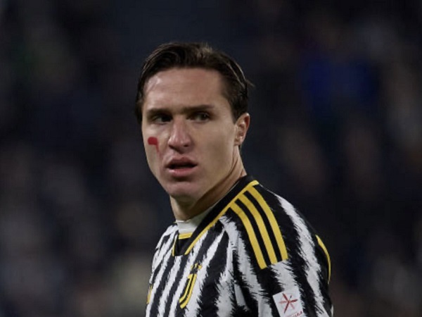 Federico Chiesa