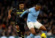 Fakta-Fakta Menarik Jelang Laga Aston Villa vs Manchester City