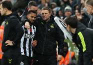 Jacob Murphy Puji Pengaruh Besar Eddie Howe Bagi Newcastle United