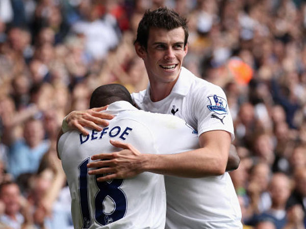 Pernah Bersama di Tottenham, Jermain Defoe Cerita Momen Lucu Gareth Bale