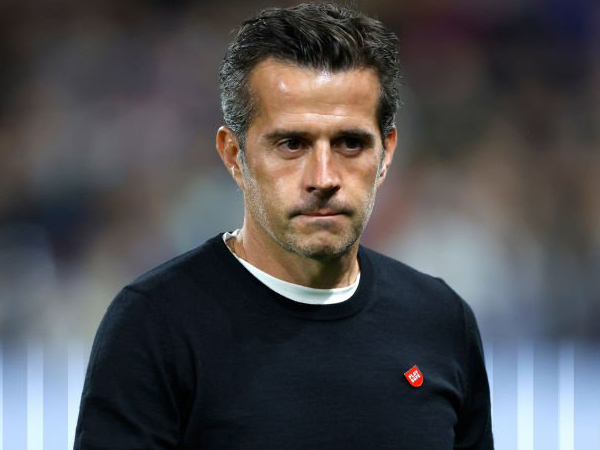 Marco Silva.