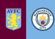 Update Terbaru Berita Tim Jelang Laga Aston Villa vs Manchester City