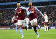 Statistik Menarik Setelah Aston Villa Menang 1-0 Atas Manchester City