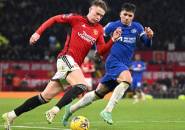 Statistik Menarik Setelah Manchester United Menang 2-1 Atas Chelsea