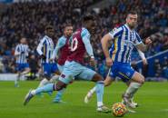 Fakta-Fakta Menarik Jelang Laga Brighton vs Burnley