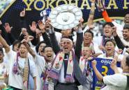 Yokohama F Marinos Umumkan Kepergian Kevin Muscat