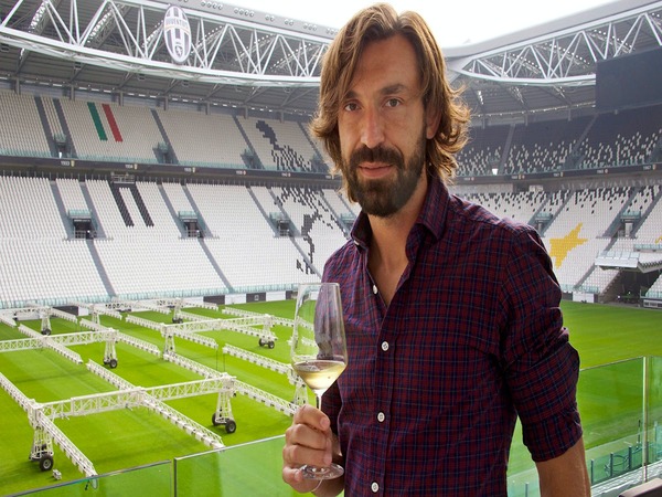 Andrea Pirlo