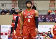 Sang Juara Bertahan IBL Datangkan Mantan Pemain Liga Jepang