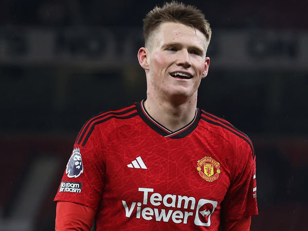 Scott McTominay.