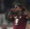 Sebelum ke Torino, Agen Sebut Duvan Zapata Hampir Gabung AS Roma