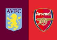 Update Terbaru Berita Tim Jelang Laga Aston Villa vs Arsenal