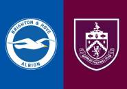 Update Terbaru Berita Tim Jelang Laga Brighton vs Burnley