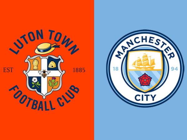 Update Terbaru Berita Tim Jelang Luton Town vs Manchester City