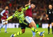 Statistik Menarik Setelah Aston Villa Menang 1-0 Atas Arsenal