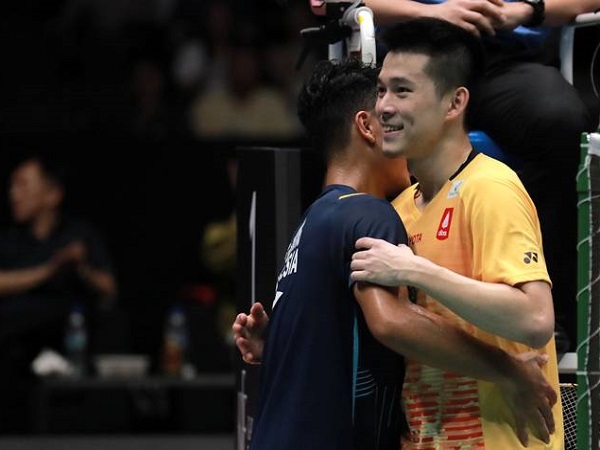 BWF World Tour Finals 2023 Memperebutkan Hadiah Terbesar Tahun Ini