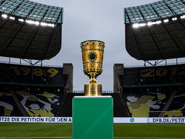 Drawing & Jadwal Perempat Final DFB Pokal 2023/24, Didominasi Tim ...