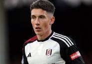 Fulham Dua Kali Pesta Gol, Begini Komentar Harry Wilson