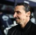 Zlatan Ibrahimovic Gabung RedBird Capital Sebagai Mitra Operasional