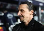 Zlatan Ibrahimovic Gabung RedBird Capital Sebagai Mitra Operasional