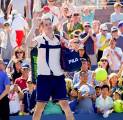 John Isner Dan Jack Termasuk Tujuh Petenis Yang Pensiun Musim 2023