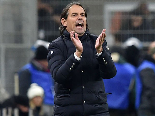 Simone Inzaghi