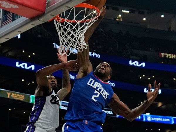 Hasil NBA: Los Angeles Clippers Jungkalkan Sacramento Kings 119-98 ...