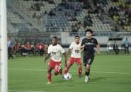 Bali United Akhiri Petualangan di AFC Cup dengan Kekalahan