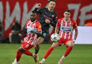 Hasil Pertandingan Liga Champions: Red Star Belgrade 2-3 Manchester City