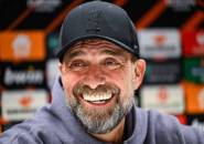 Jurgen Klopp Beri Petunjuk Tim Seperti Apa yang Turun Lawan Union SG