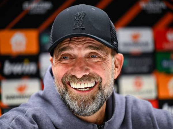 Jurgen Klopp Beri Petunjuk Tim Seperti Apa yang Turun Lawan Union SG