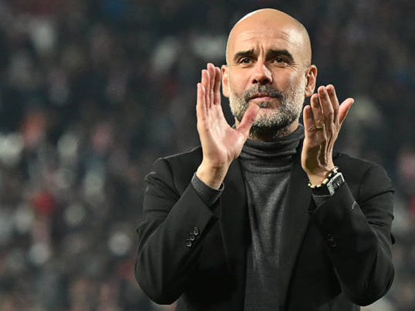 Pep Guardiola dan Sarina Wiegman Masuk Nominasi Pelatih Terbaik FIFA