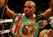 Andre Ward Pertanyakan Lawan-Lawan Canelo Alvarez, Banyak Sudah "Berkarat"