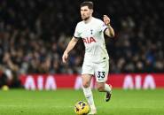 Ange Postecoglou Bicara Tentang Peran Baru Ben Davies Sebagai Bek Tengah