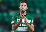 Arsenal Siap Tebus Klausul Pelepasan Goncalo Inacio di Sporting Lisbon