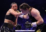 Chantelle Cameron Tuduh Wasit Memihak Katie Taylor Dalam Laga Ulang