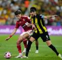 Hasil Pertandingan Piala Dunia Antarklub: Al Ahly 3-1 Al-Ittihad