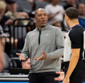 Chauncey Billups Akui Masih Mencari Rotasi Pemain Terbaik Blazers