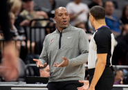 Chauncey Billups Akui Masih Mencari Rotasi Pemain Terbaik Blazers