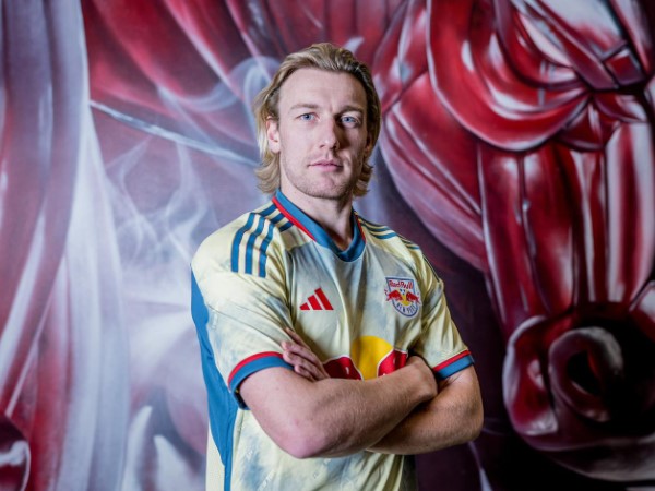 Resmi: New York Red Bulls Datangkan Emil Forsberg Dari RB Leipzig ...