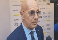 Sacchi Beri Saran Pada Lazio Untuk Atasi Inter Milan di Olimpico