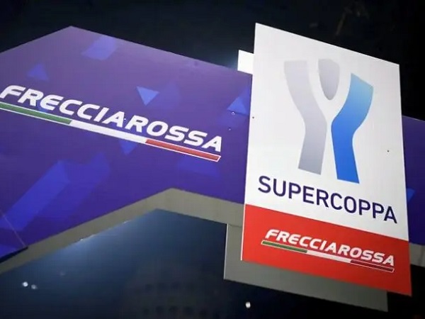 Supercoppa Italiana,