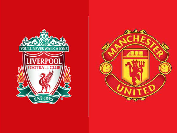 Update Terbaru Berita Tim Jelang Liverpool vs Manchester United