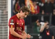 Aset Berharga, AS Roma Ikat Edoardo Bove Hingga Juni 2028