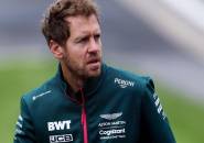 Aston Martin Ternyata Sempat Ketar-ketir Saat Sebastian Vettel Datang